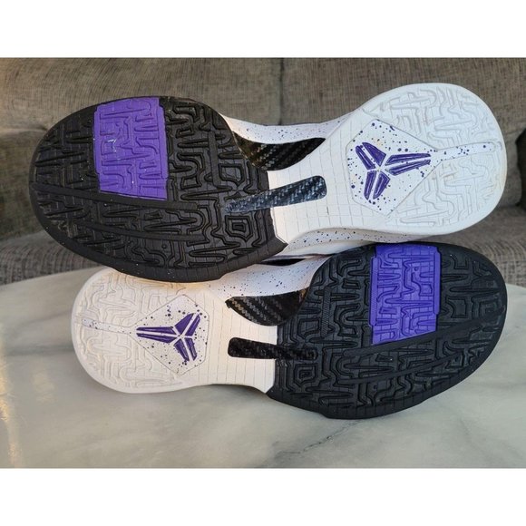 Nike Zoom Kobe 5 Inline - Picture 5 of 9